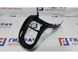 Накладка декоративная кулисы КПП Citroen C4 8212RP.