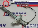 Стеклоподъемник передний правый Citroen C4 9222R1.