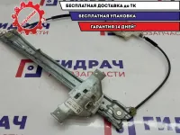 Стеклоподъемник передний правый Citroen C4 9222R1.