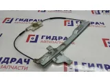 Стеклоподъемник передний правый Citroen C4 9222R1.