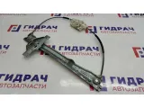 Стеклоподъемник передний левый Citroen C4 9221S1.