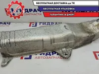 Экран теплозащитный выпускной системы Citroen C4 1723ER.