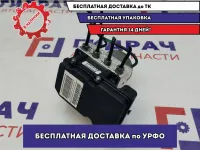Блок ABS (насос) Citroen C4 4541Q1.