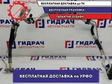 Трубка кондиционера Citroen C4 6460QL. Двойная. В сборе.