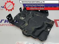 Крепление подставка под АКБ Citroen C4 1813J4.