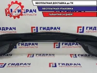 Решетка стеклоочистителя Citroen C4 8251V3. Под лобовое стекло.