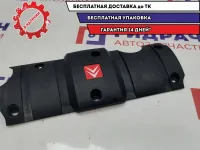 Накладка двигателя декоративная Citroen C4 596435.