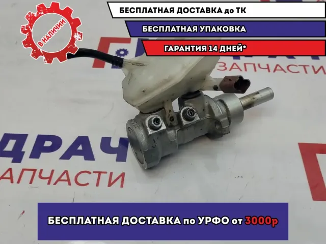 Цилиндр тормозной главный Citroen C4 4601L2.
