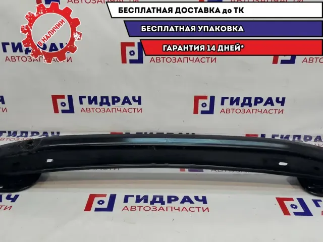 Усилитель заднего бампера Citroen C4 7251Q5.