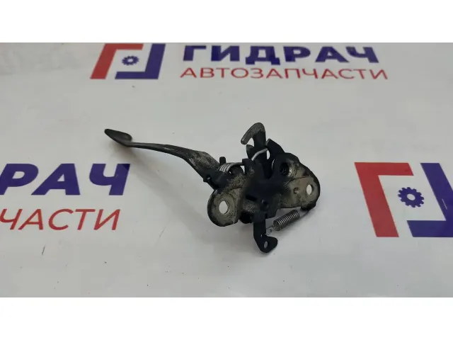 Замок капота Citroen C4 793476.