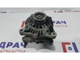 Генератор Citroen C4 57056N.