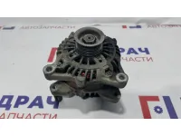 Генератор Citroen C4 57056N.