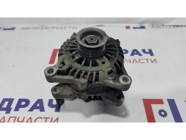 Генератор Citroen C4 57056N.