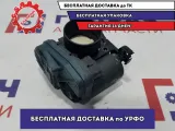 Заслонка дроссельная электрическая Citroen C4 163637.