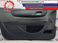 Обшивка двери передней левой Citroen C4 9332JK. Царапины.