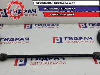 Стабилизатор передний Citroen C4 5081E7.