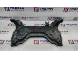 Балка подмоторная Citroen C4 3502FH.