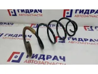 Пружина передняя Citroen C4 5002GL. 2 оранжевых, 1 синяя, 1 сиреневая метки.