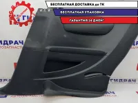 Обшивка салона правая Citroen C4 7466Z8. Царапины. Сломано 1 крепление.