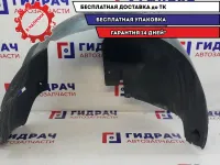 Локер задний правый Citroen C4 8530LF. Дефекты.