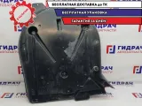 Кожух колеса запасного Citroen C4 9646879880. Дефект.