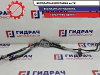 Шланг гидроусилителя Citroen C4 4014HN. Двойной. В сборе.