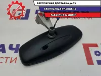 Зеркало заднего вида салонное Citroen C4 8149XG. С автозатемнением.