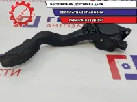 Педаль газа Citroen C4 1601T6.