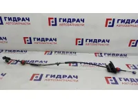 Трос АКПП Citroen C4 2444R9.