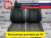 Комплект сидений Citroen C4 . Дефекты.