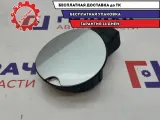 Ниша лючка бензобака Citroen C4 151879. В сборе.