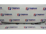 Молдинг крыши правый Citroen C4 8320C9.