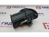 Заслонка отопителя Citroen C4 6450QL.