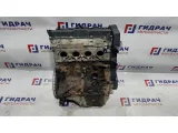 Двигатель Citroen C4 0135JY. TU5JP4. Проверен. Полностью исправен.