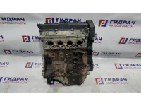 Двигатель Citroen C4 0135JY. TU5JP4. Проверен. Полностью исправен.