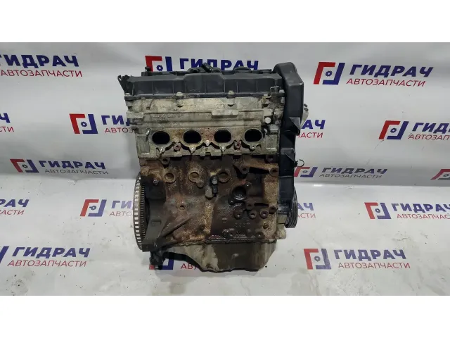 Двигатель Citroen C4 0135JY. TU5JP4. Проверен. Полностью исправен.