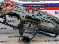 Торпедо Citroen C4 8211NQ. Без верхней части.