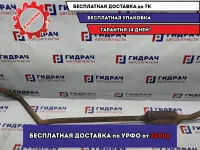 Глушитель средняя часть Citroen C4 1717AK.
