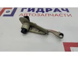 Датчик положения коленвала Citroen C4 1920AV. Сломано ушко крепления.