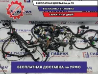 Проводка подкапотная Citroen C4 . TU5JP4. Есть дефекты.