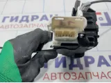 Замок двери передней левой Citroen C4 9135FE