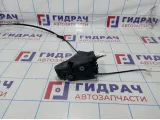 Замок двери передней левой Citroen C4 9135FE