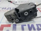 Замок двери передней левой Citroen C4 9135FE