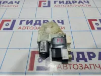 Моторчик стеклоподъемника передний левый Citroen C4 9221AT