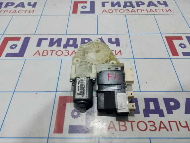 Моторчик стеклоподъемника передний левый Citroen C4 9221AT