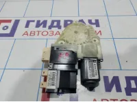 Моторчик стеклоподъемника передний правый Citroen C4 9222AS