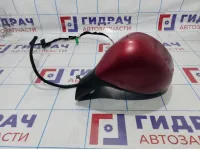 Зеркало левое электрическое Citroen C4 8149ZW