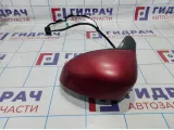 Зеркало левое электрическое Citroen C4 8149ZW