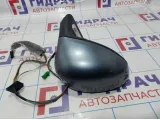 Зеркало правое электрическое Citroen C4 8149ZX
