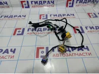 Проводка двери передней левой Citroen C4 6559QV